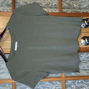 American Eagle crop top